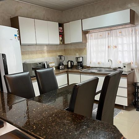 Villa Casa Em Gramado-Rs Extérieur photo