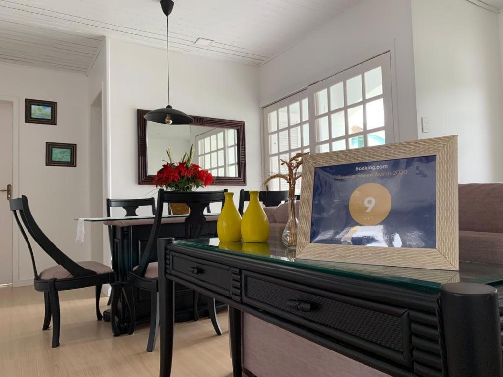Villa Casa Em Gramado-Rs Extérieur photo