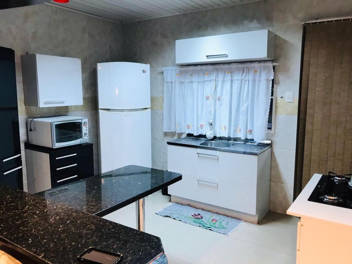 Villa Casa Em Gramado-Rs Extérieur photo