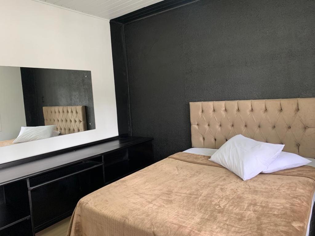 Villa Casa Em Gramado-Rs Extérieur photo
